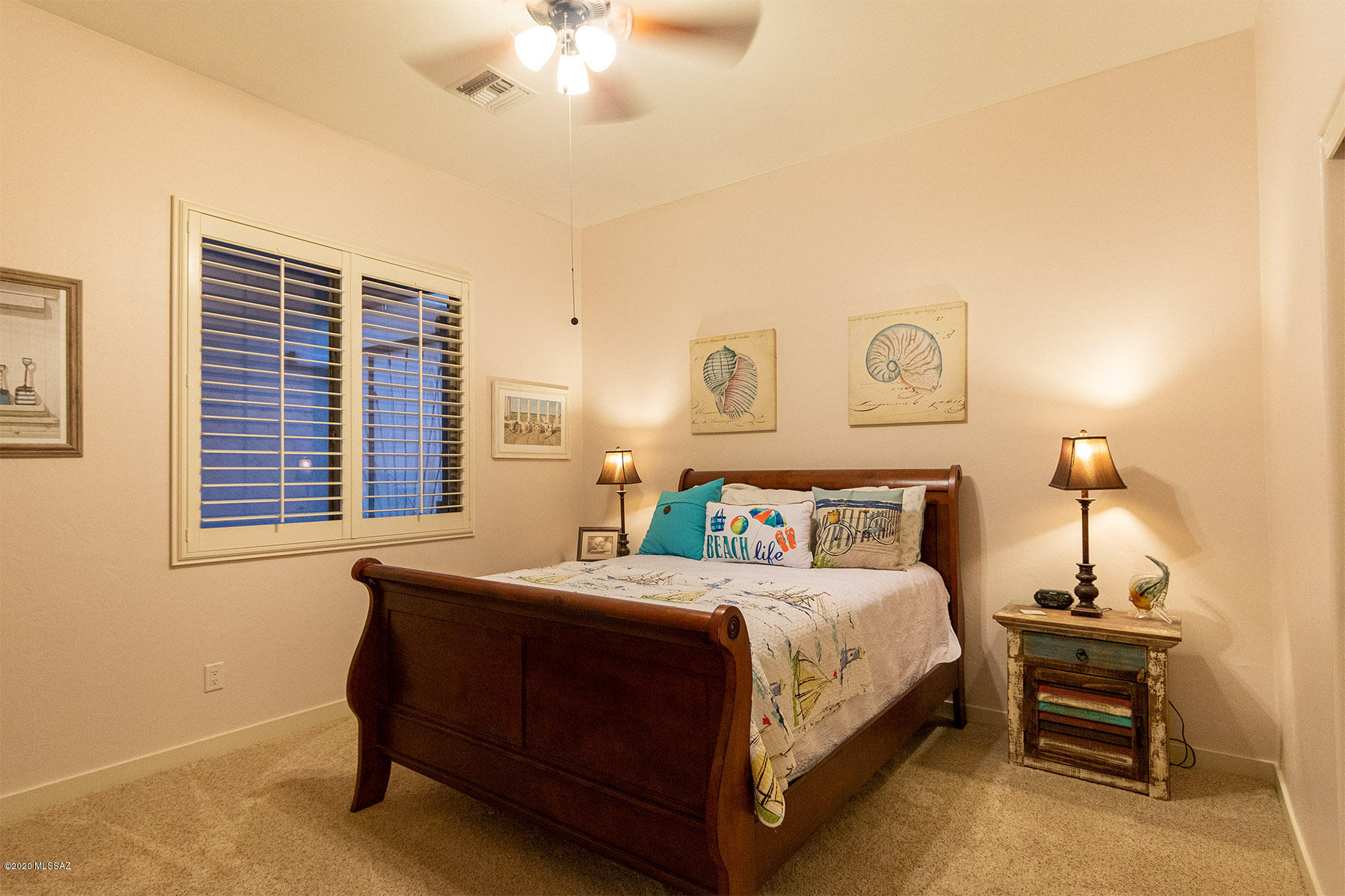 Sycamore Canyon (1-485) - Residential