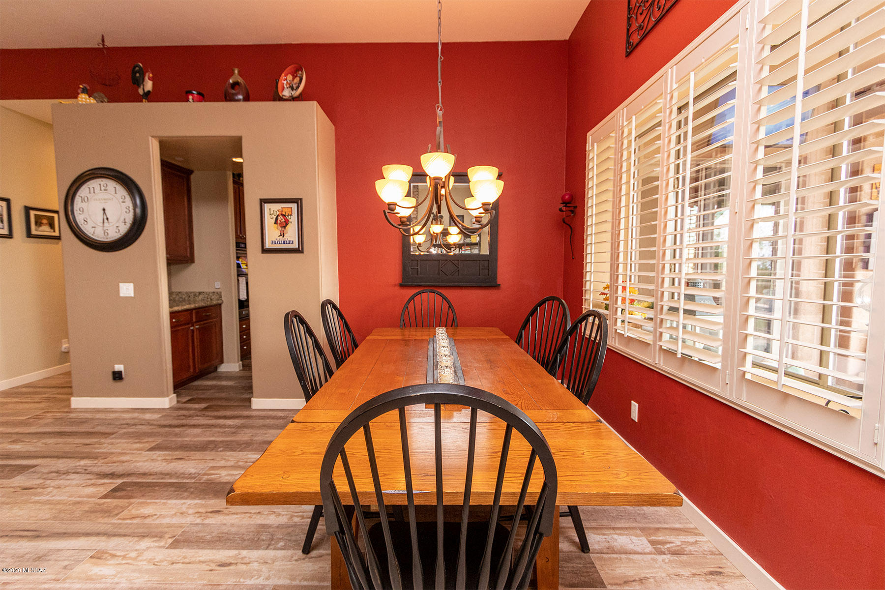 Sycamore Canyon (1-485) - Residential