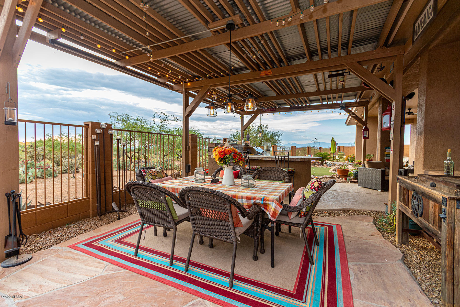 Sycamore Canyon (1-485) - Residential