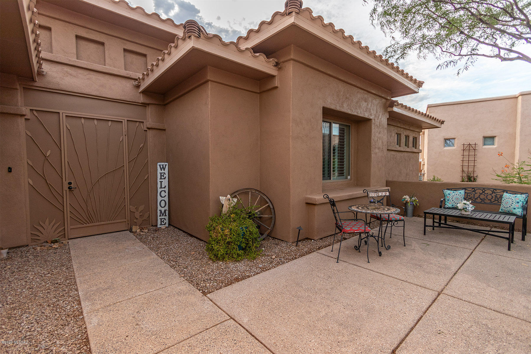 Sycamore Canyon (1-485) - Residential