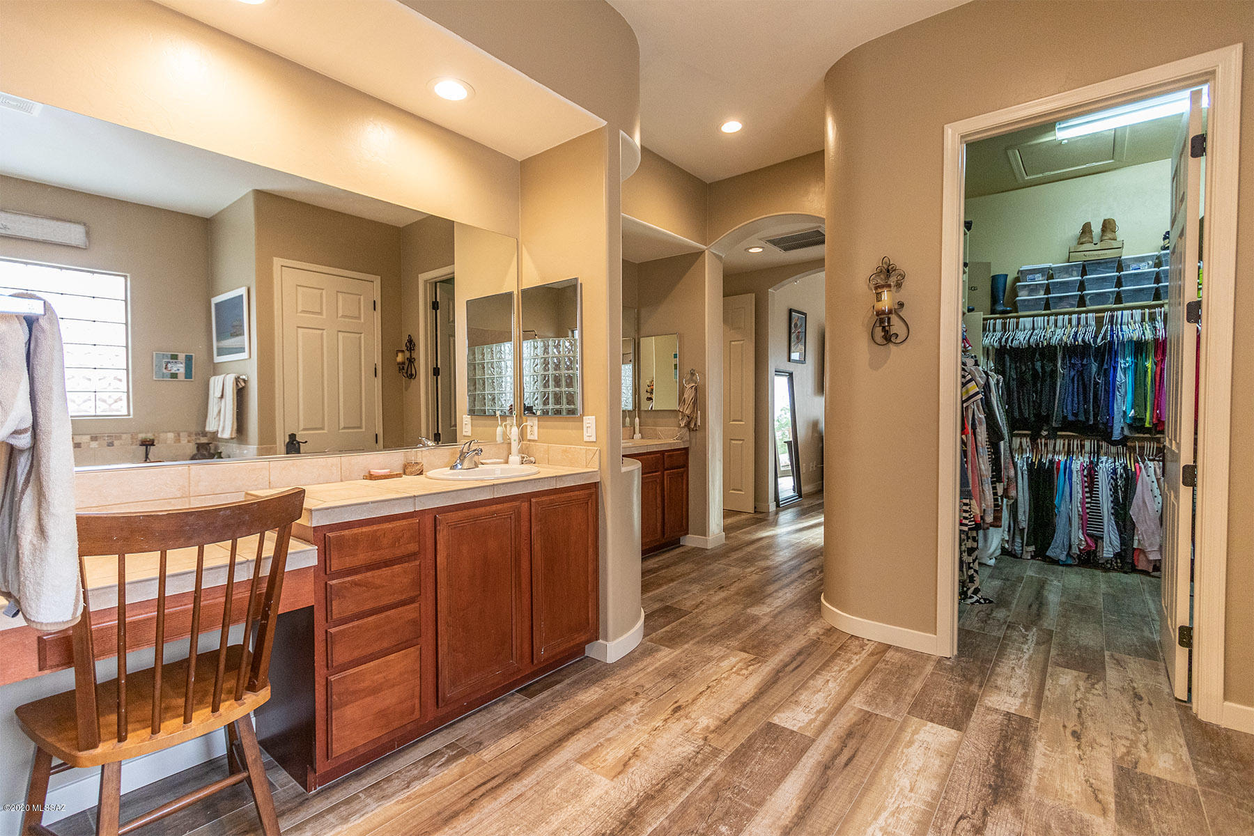 Sycamore Canyon (1-485) - Residential