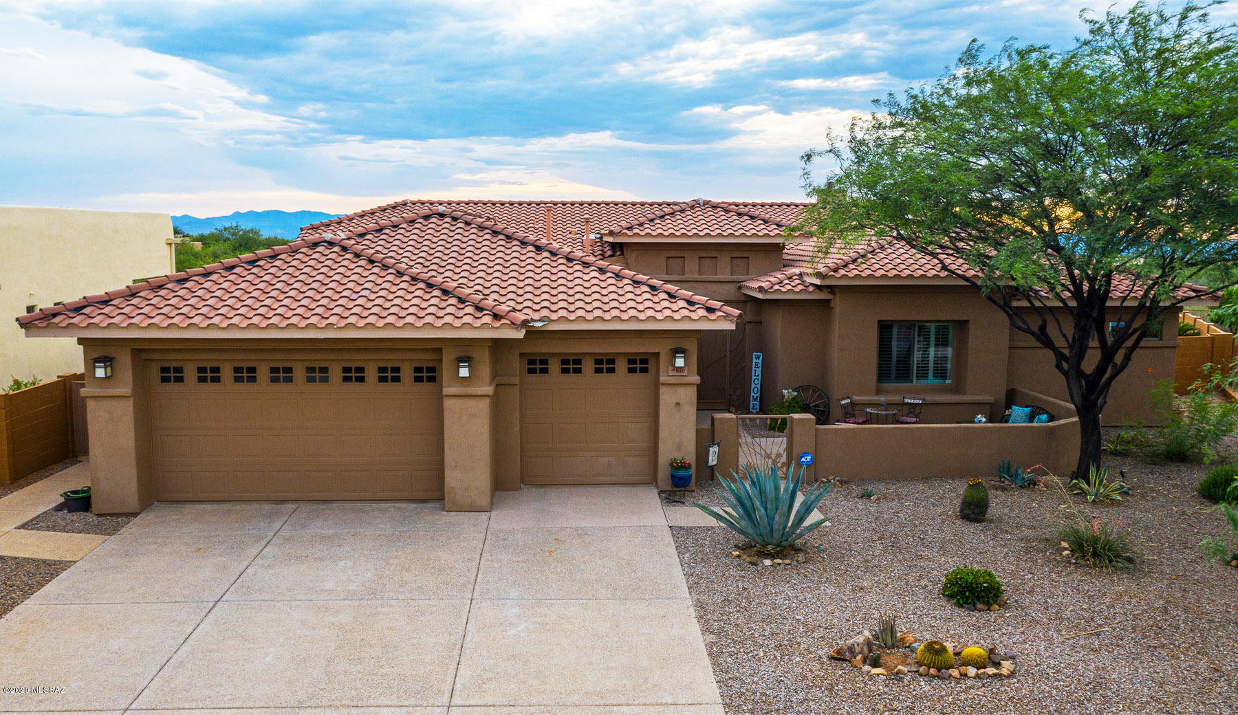 Sycamore Canyon (1-485) - Residential