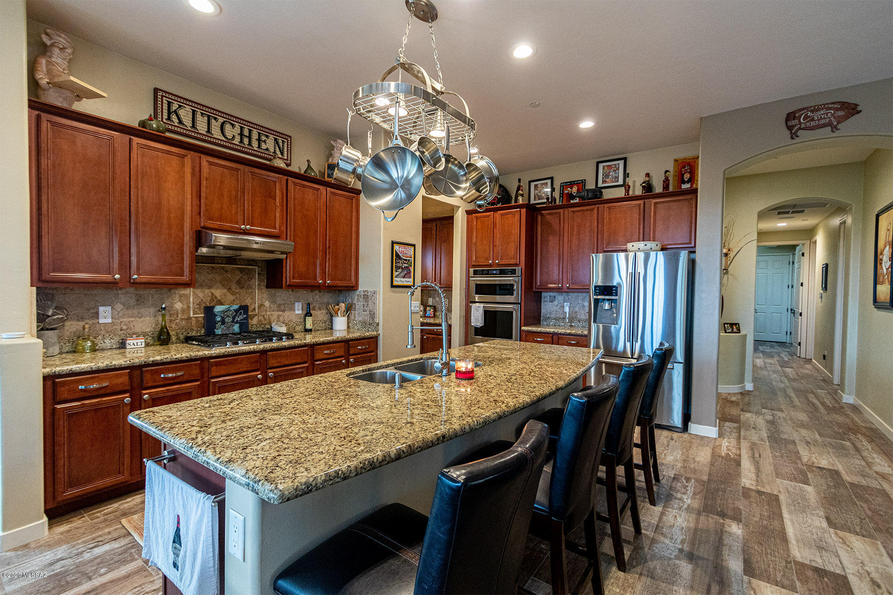 Sycamore Canyon (1-485) - Residential