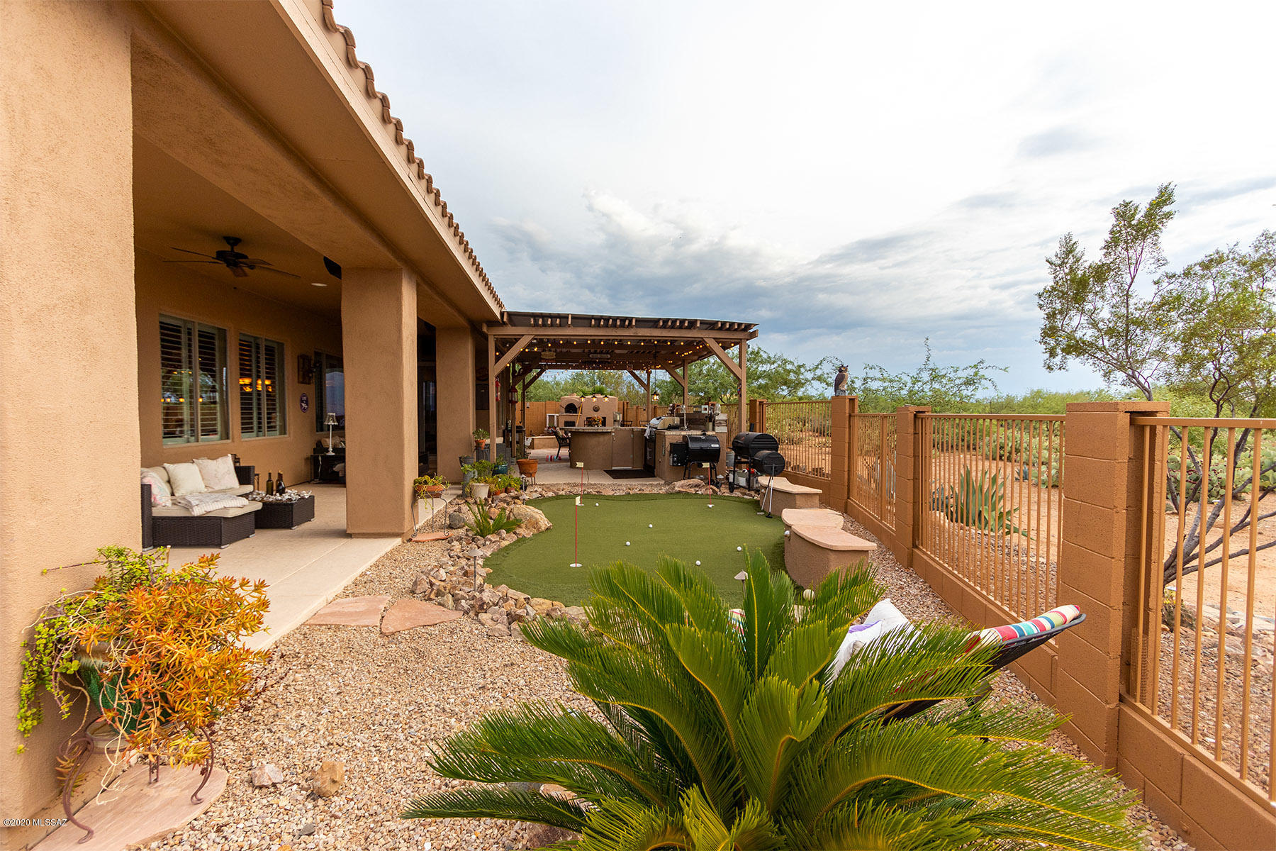 Sycamore Canyon (1-485) - Residential