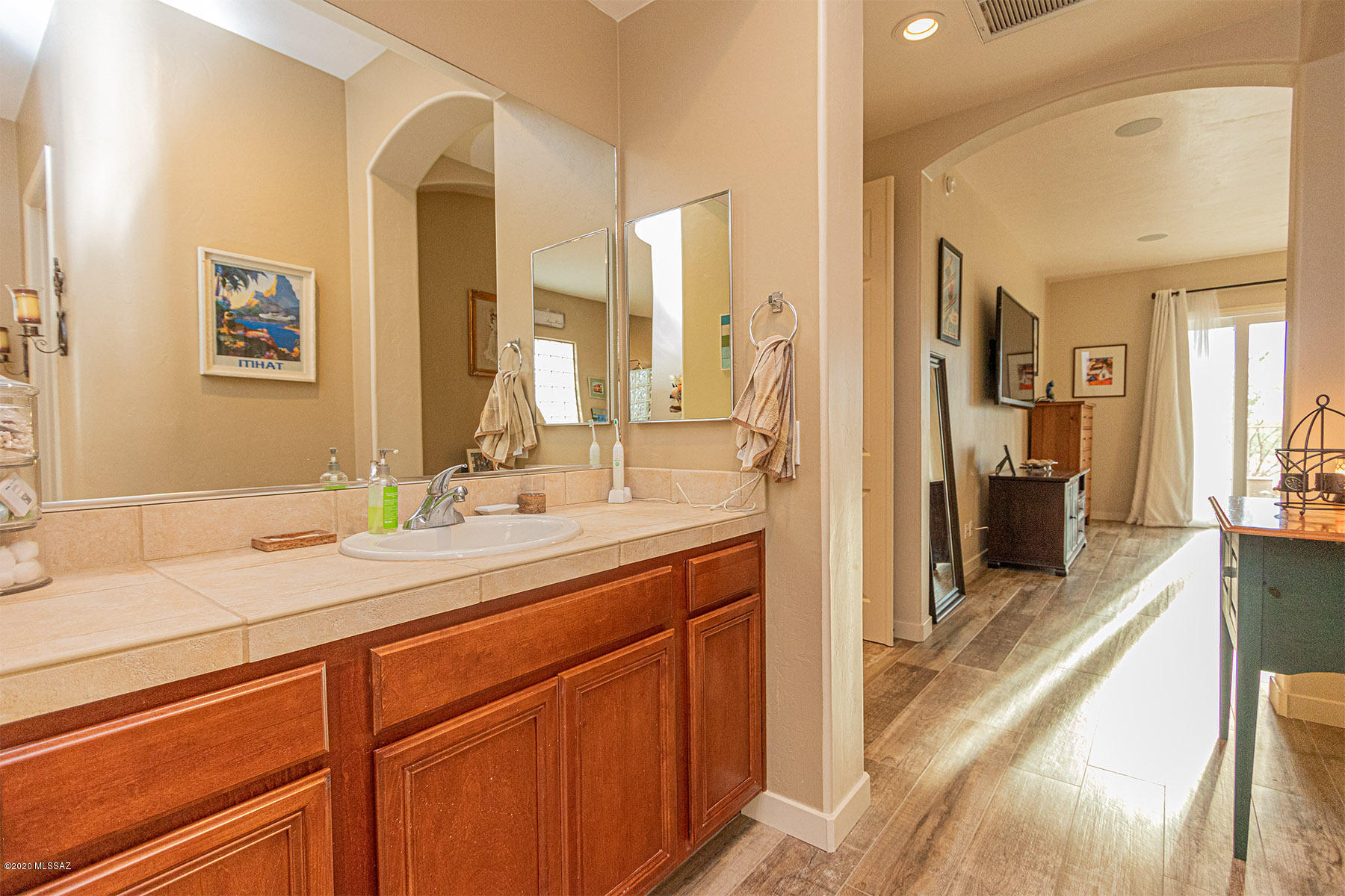 Sycamore Canyon (1-485) - Residential