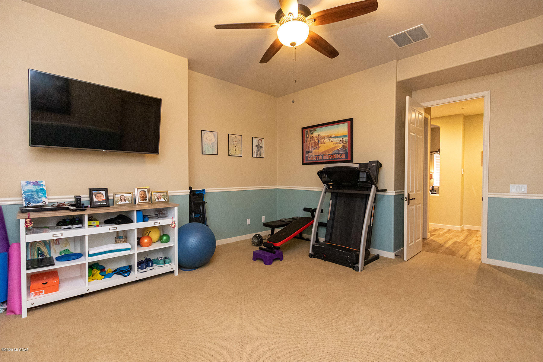 Sycamore Canyon (1-485) - Residential