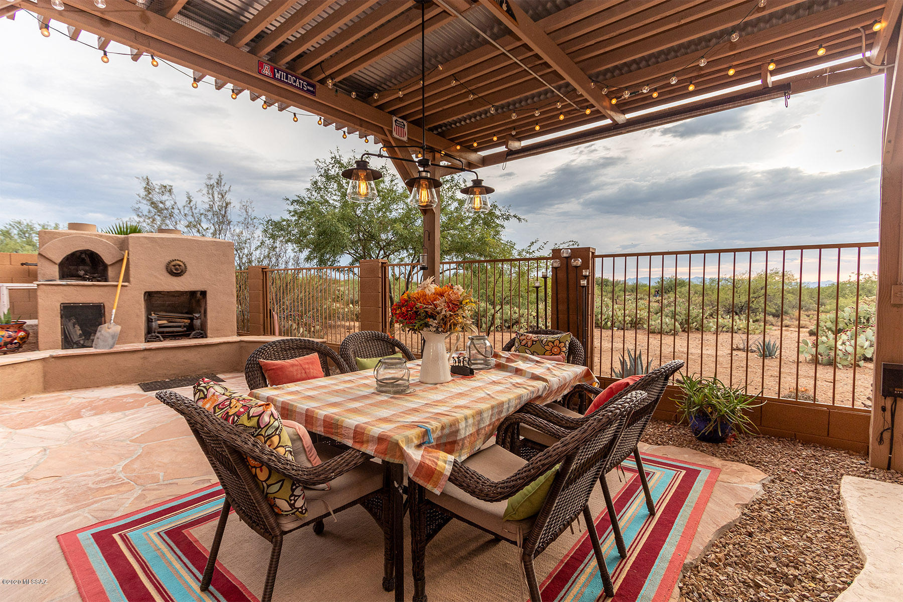 Sycamore Canyon (1-485) - Residential