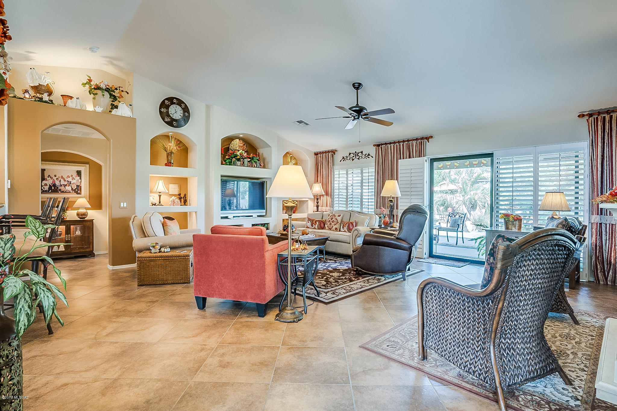 Saddlebrooke - Residential