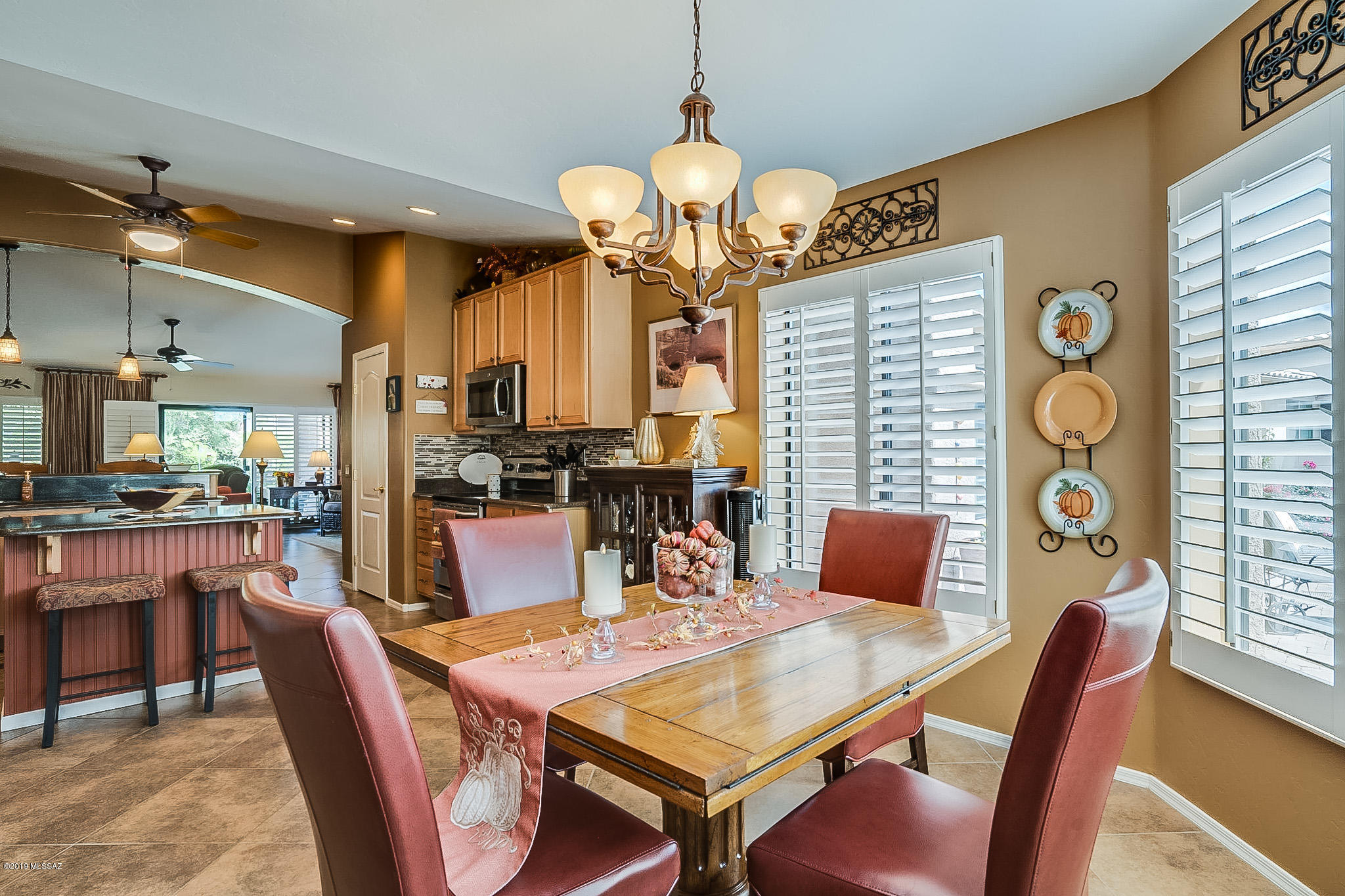 Saddlebrooke - Residential
