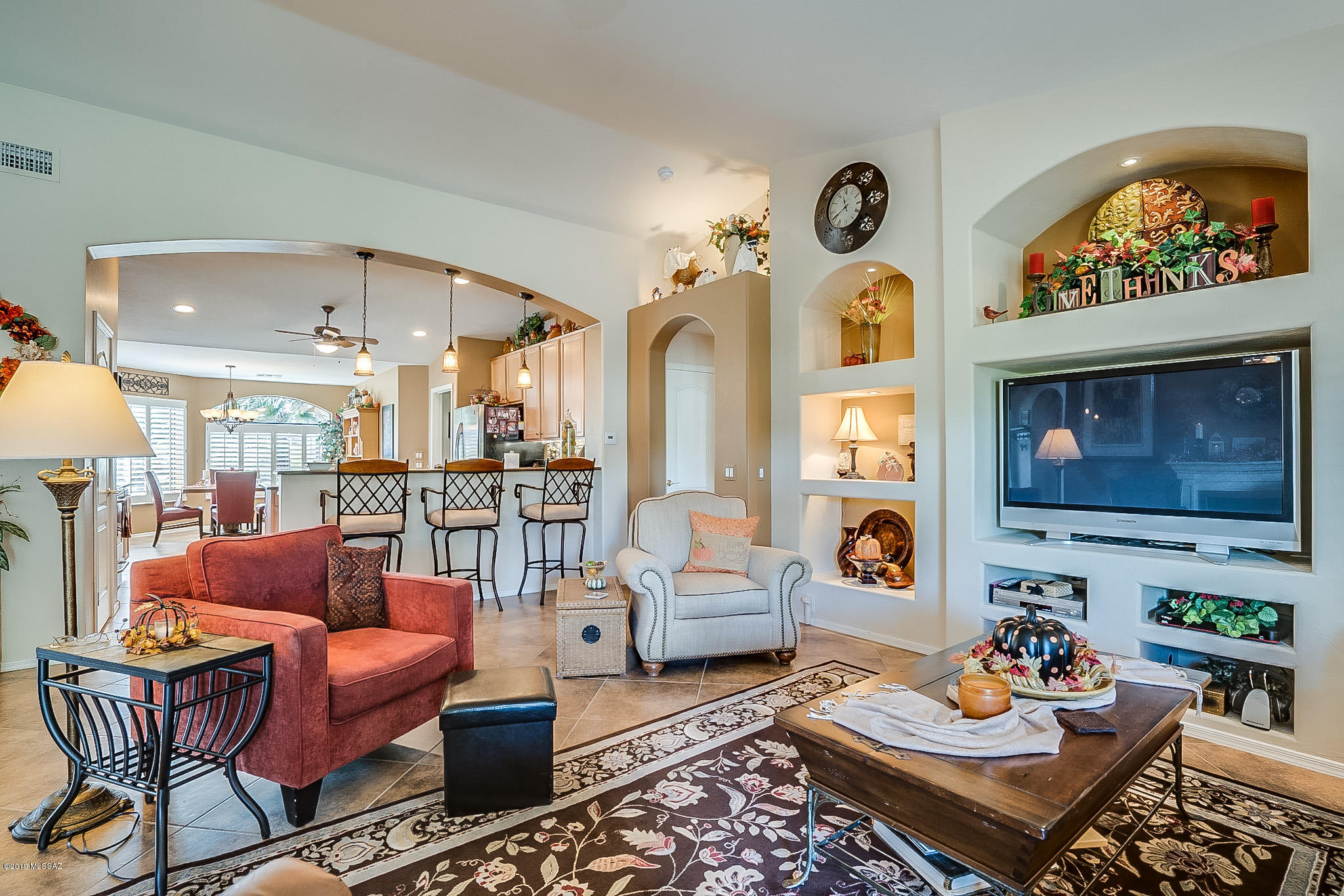 Saddlebrooke - Residential