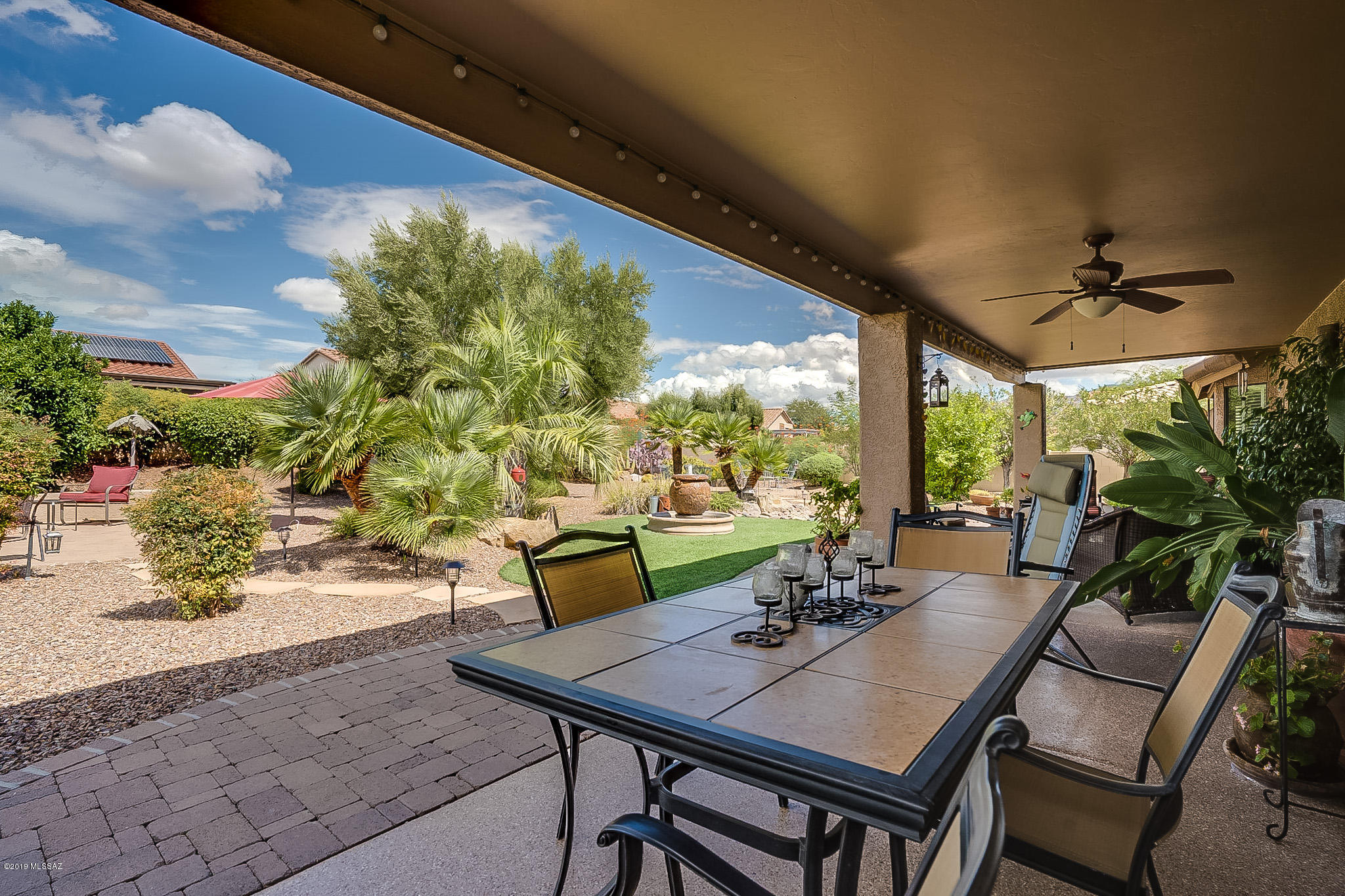 Saddlebrooke - Residential