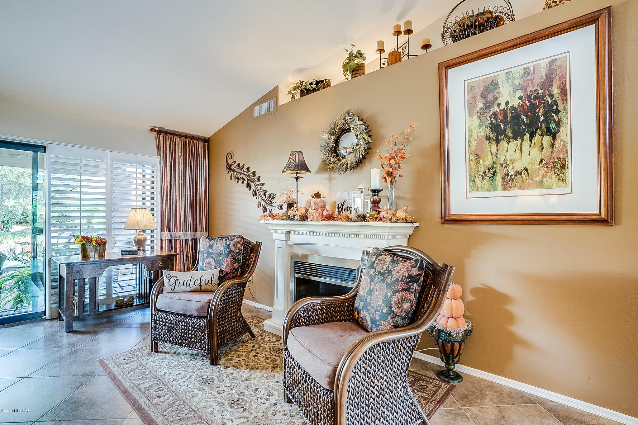 Saddlebrooke - Residential