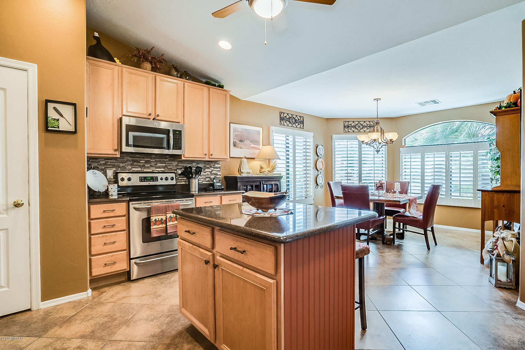 Saddlebrooke - Residential