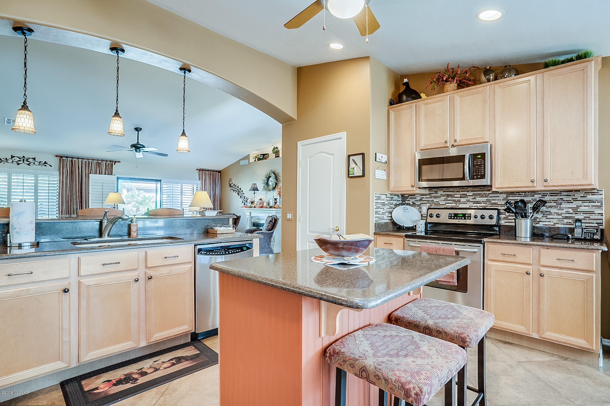 Saddlebrooke - Residential