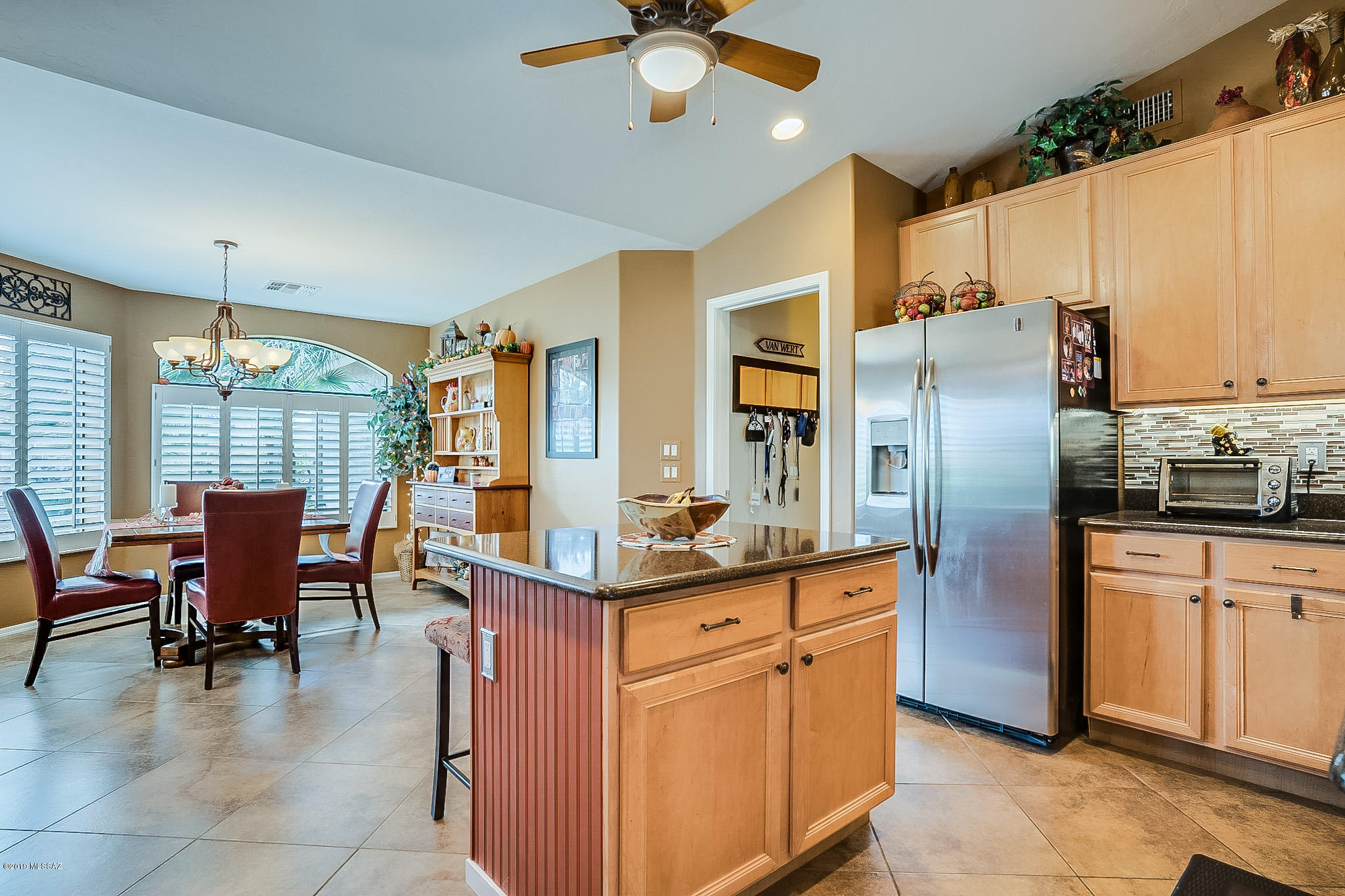 Saddlebrooke - Residential