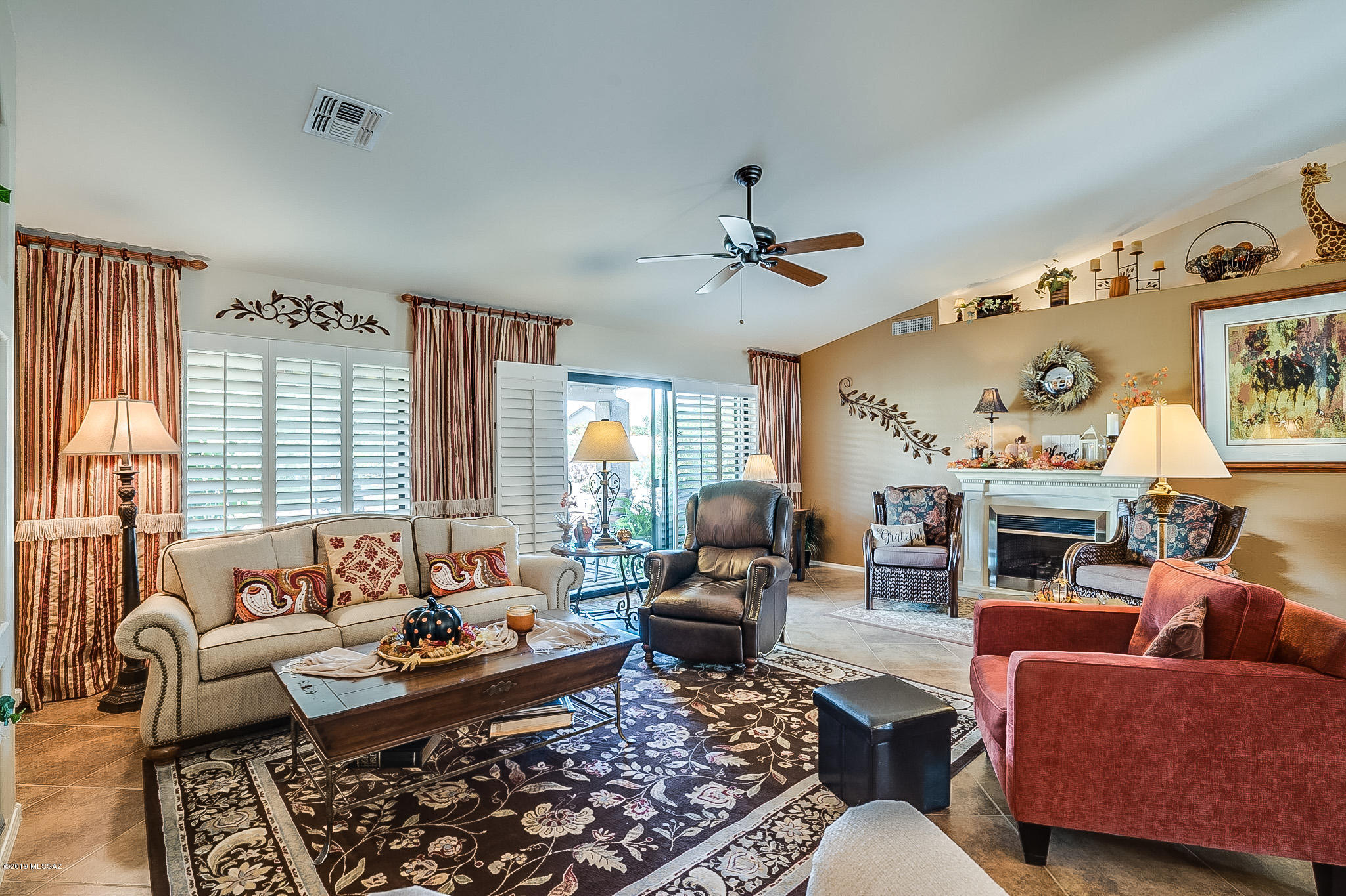 Saddlebrooke - Residential