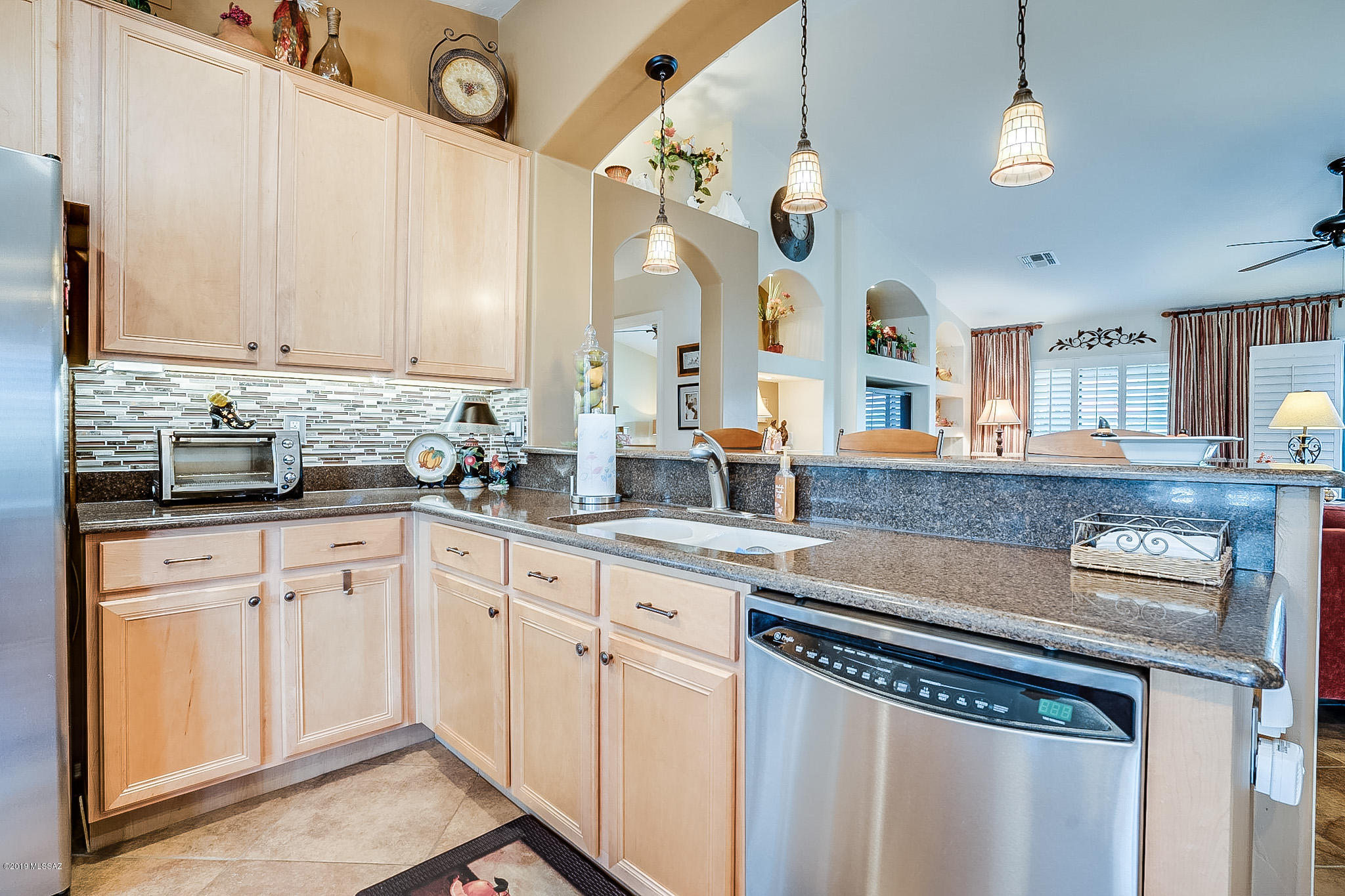 Saddlebrooke - Residential