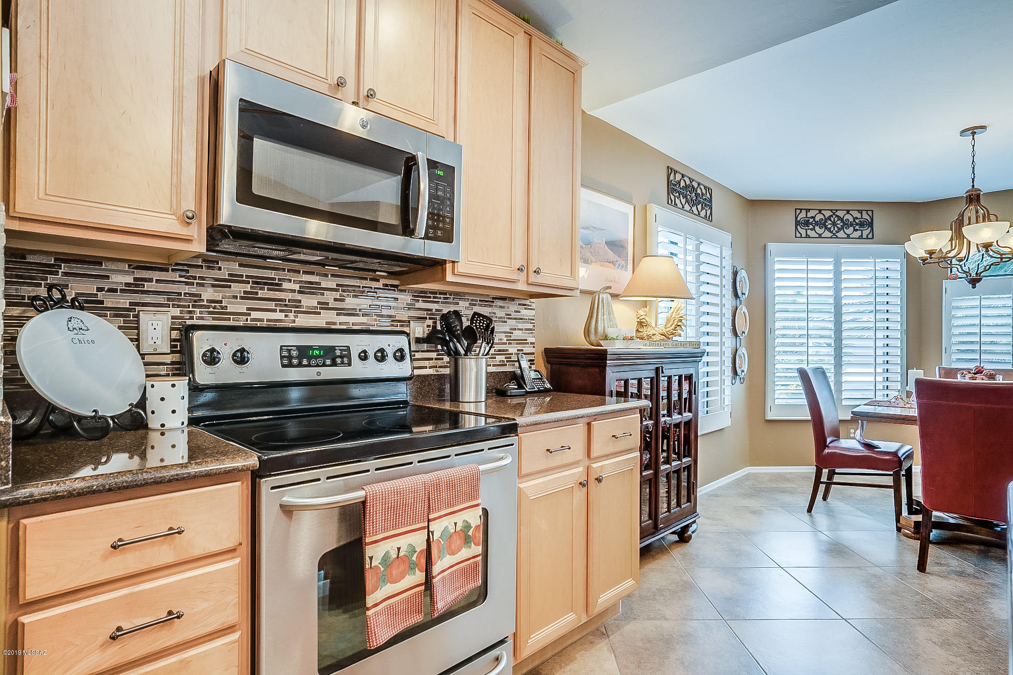 Saddlebrooke - Residential