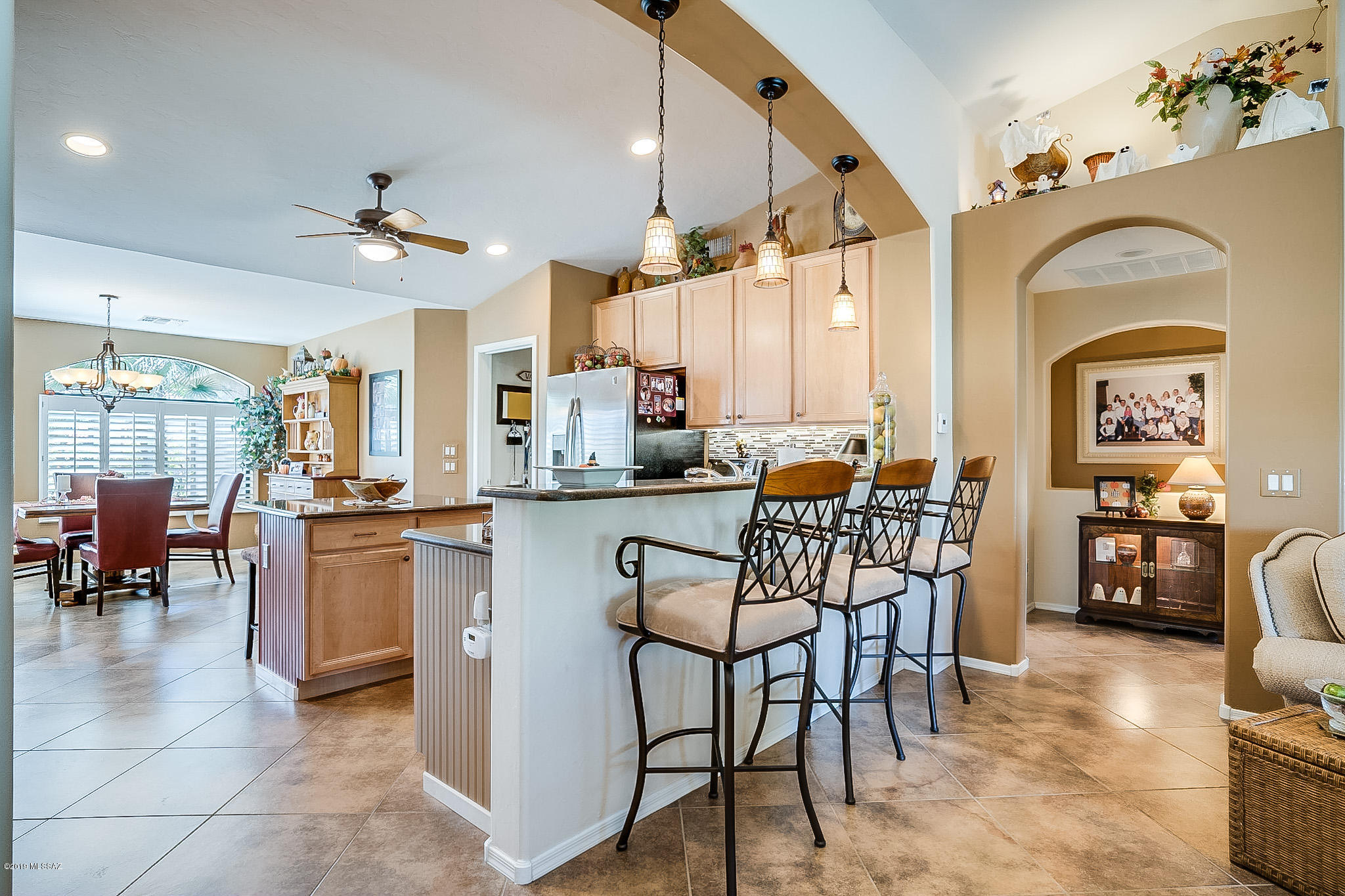 Saddlebrooke - Residential