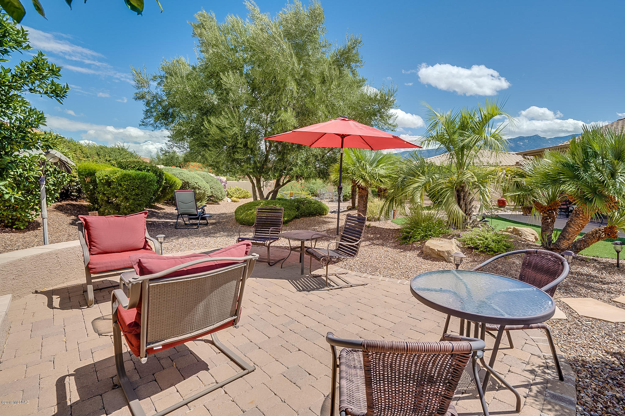 Saddlebrooke - Residential