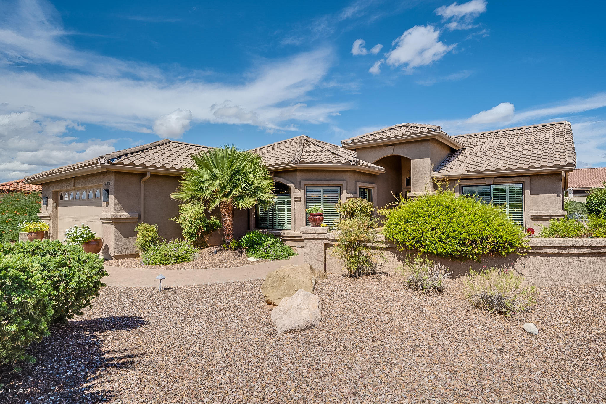 Saddlebrooke - Residential