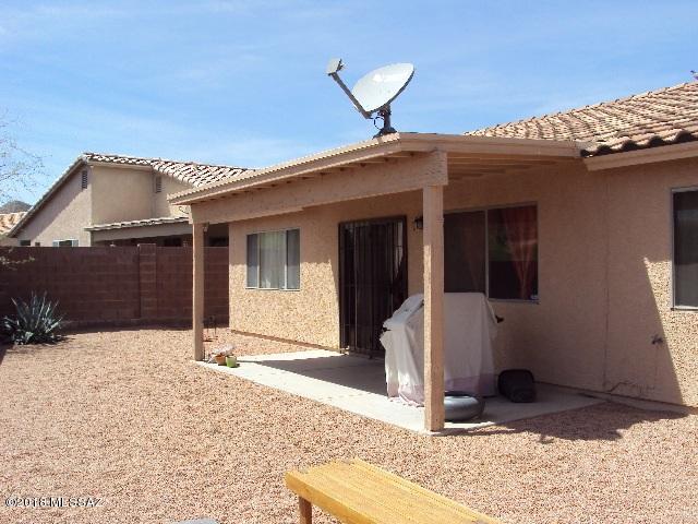 Starr Pass Shadows - Residential