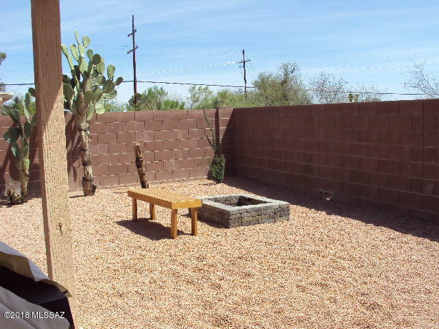 Starr Pass Shadows - Residential