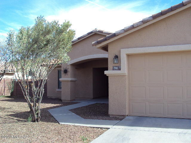 Starr Pass Shadows - Residential