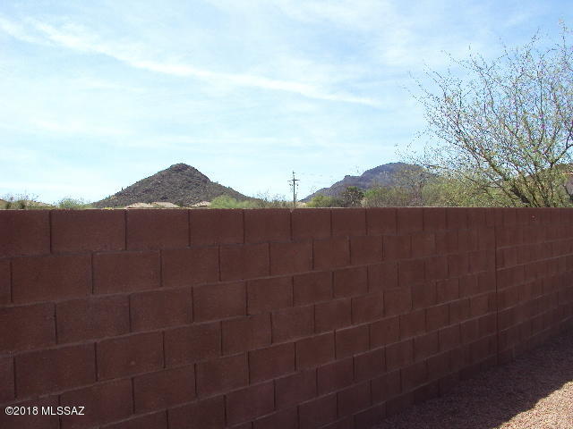 Starr Pass Shadows - Residential