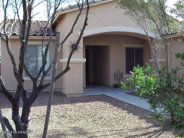 Starr Pass Shadows - Residential