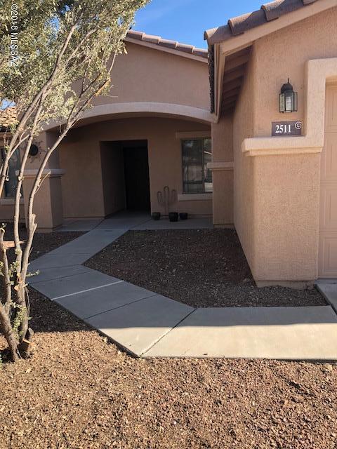 Starr Pass Shadows - Residential