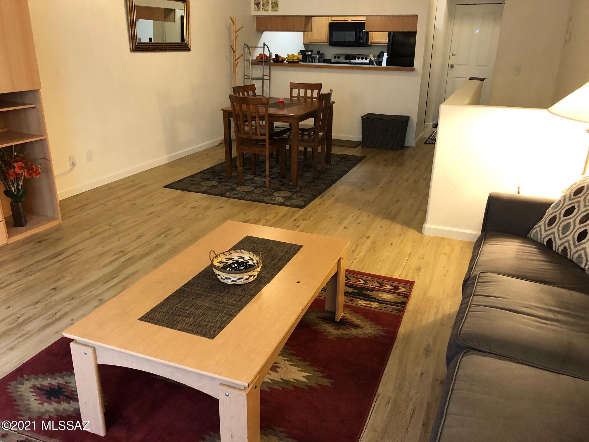Costa Del Sol Condominiums - Residential