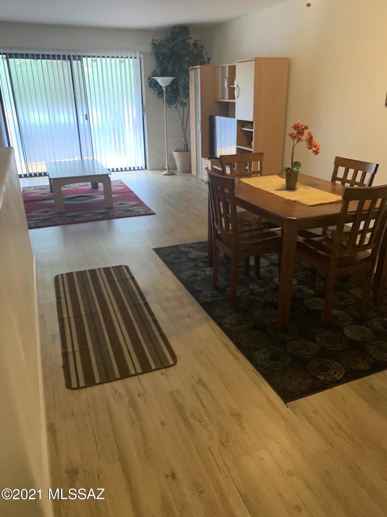 Costa Del Sol Condominiums - Residential