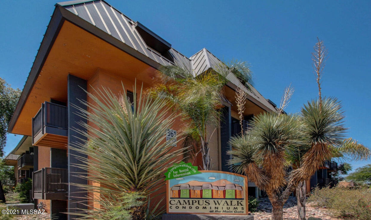 Costa Del Sol Condominiums - Residential