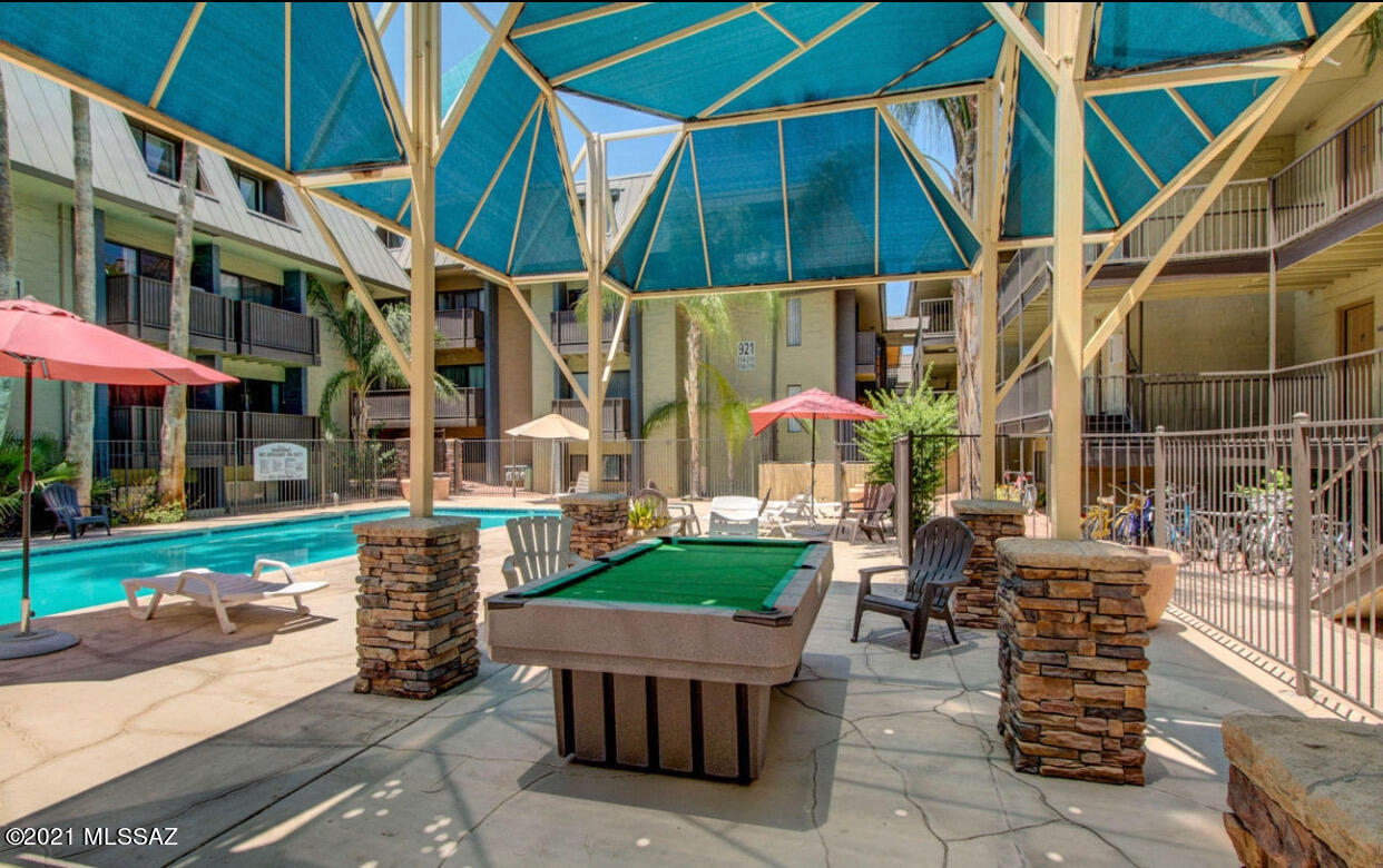 Costa Del Sol Condominiums - Residential