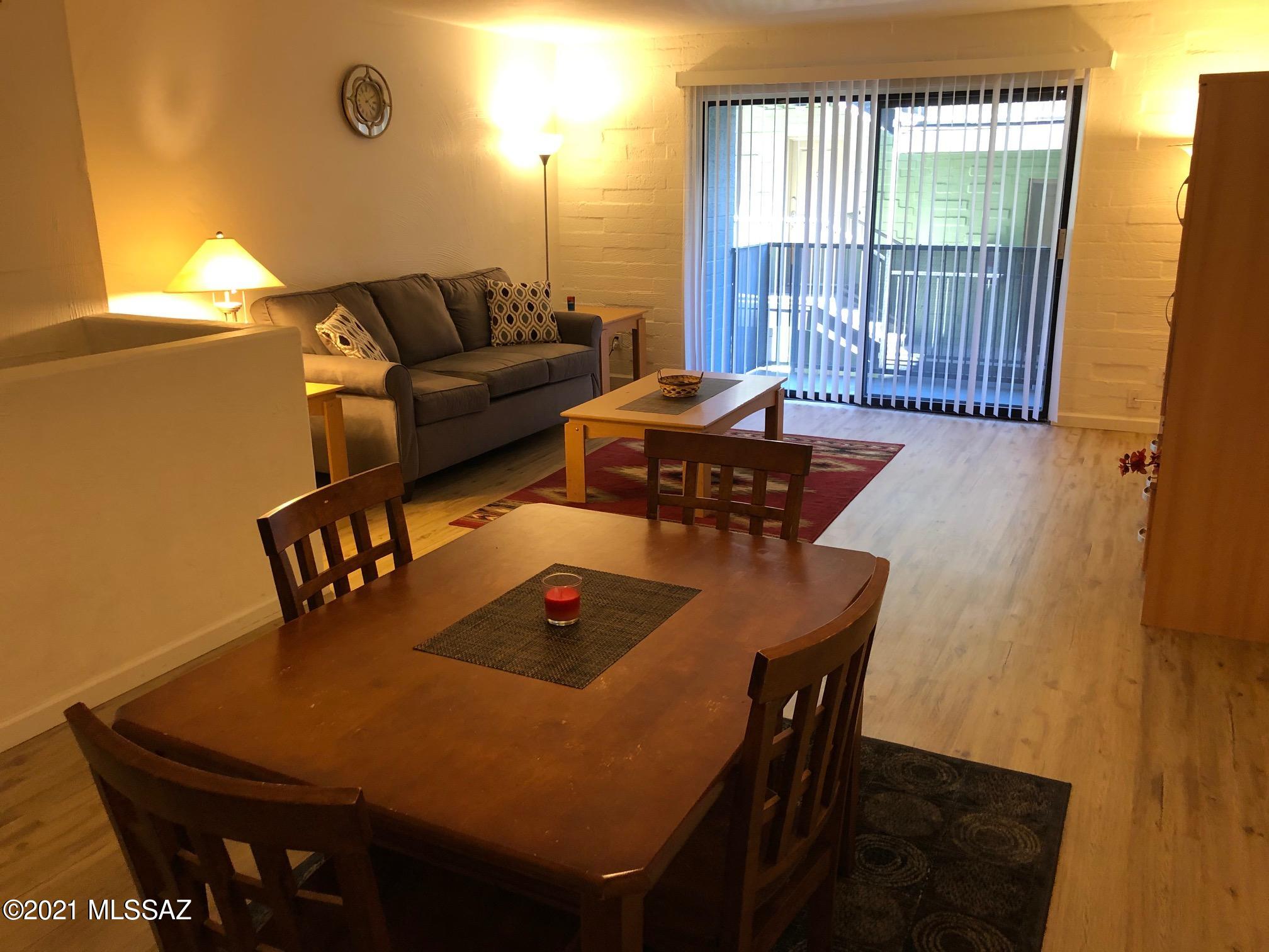 Costa Del Sol Condominiums - Residential