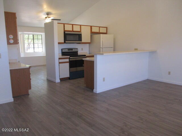 Oakbrook Villas Midvale Park (1-157) - Residential