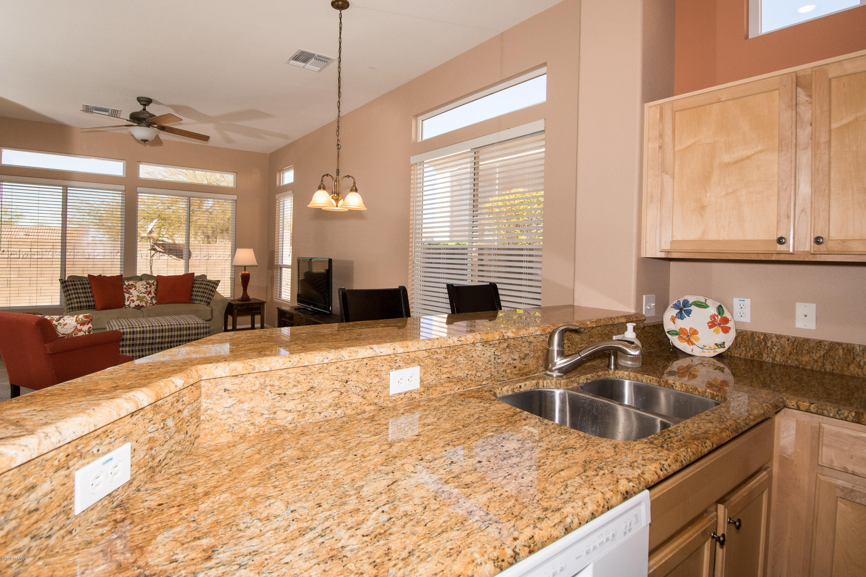 Heritage Highlands At Redhawk (1-392) - Residential