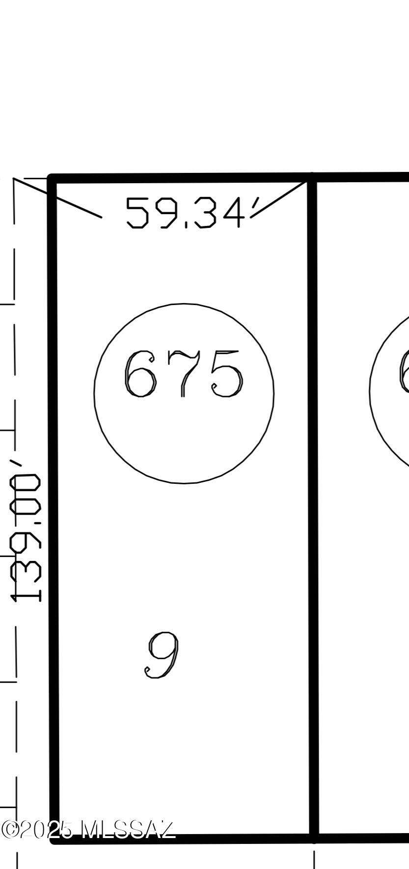 National City NO. 3 - Land
