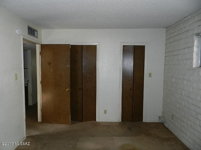 Speedway Addition NO. 1 - Residential Income