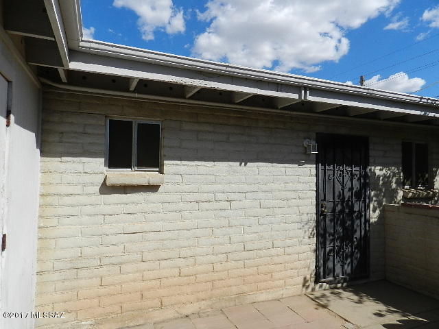 Speedway Addition NO. 1 - Residential Income