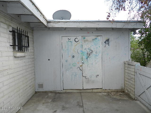 Speedway Addition NO. 1 - Residential Income