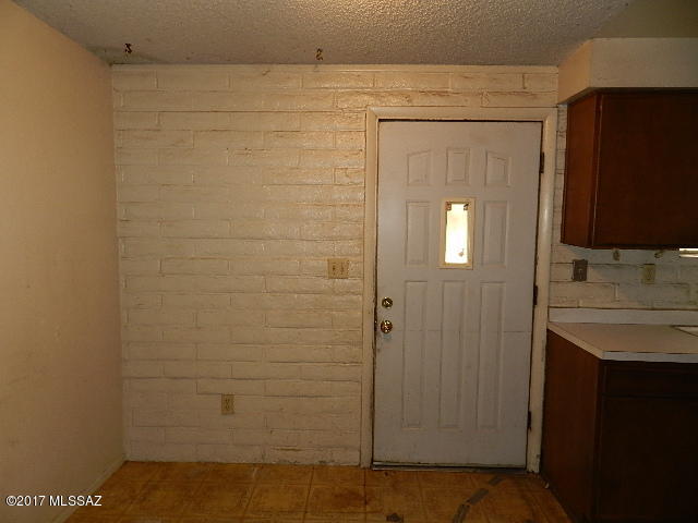 Speedway Addition NO. 1 - Residential Income
