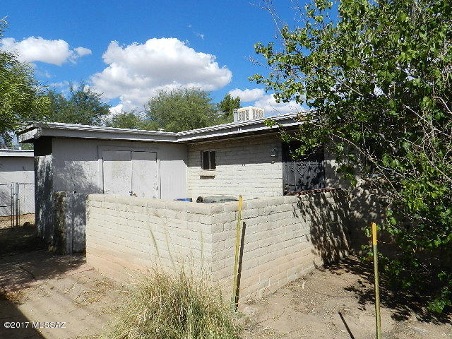 Speedway Addition NO. 1 - Residential Income