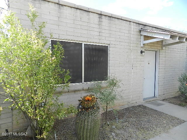 Speedway Addition NO. 1 - Residential Income