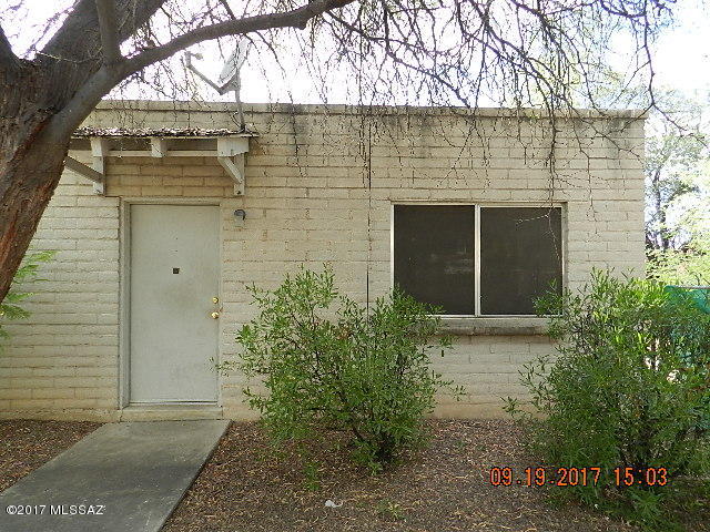 Speedway Addition NO. 1 - Residential Income