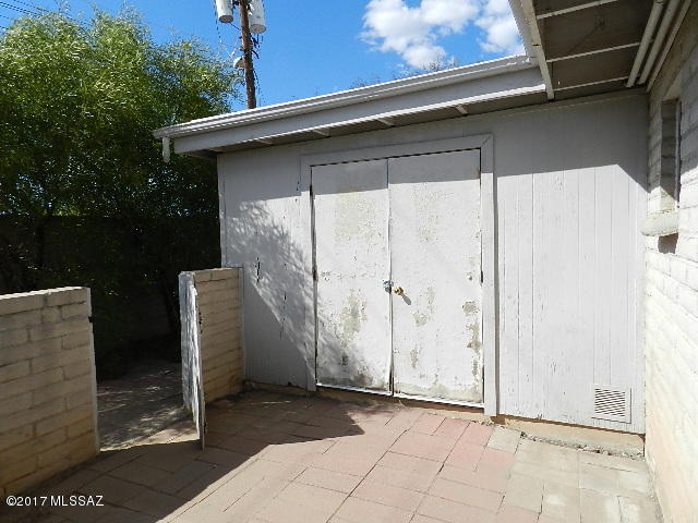 Speedway Addition NO. 1 - Residential Income