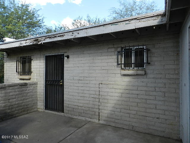 Speedway Addition NO. 1 - Residential Income