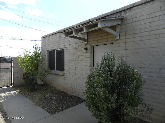 Speedway Addition NO. 1 - Residential Income
