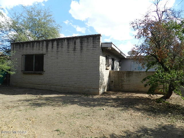 Speedway Addition NO. 1 - Residential Income